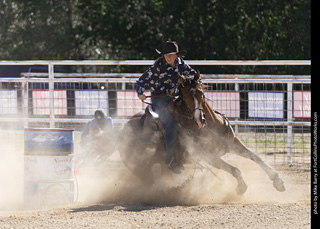 Never Summer Rodeo 2025