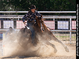 Never Summer Rodeo 2025 #8