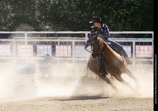 Never Summer Rodeo 2025