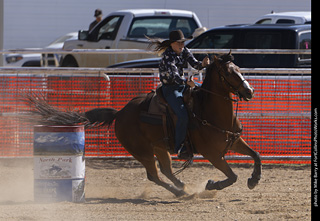 Never Summer Rodeo 2025