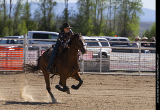 Never Summer Rodeo 2025