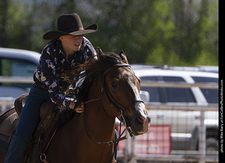 Never Summer Rodeo 2025