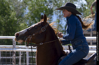 Never Summer Rodeo 2025