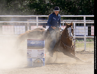 Never Summer Rodeo 2025