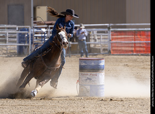 Never Summer Rodeo 2025