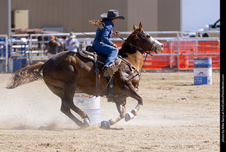 Never Summer Rodeo 2025