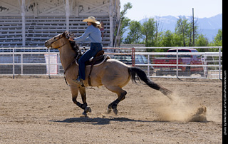 Never Summer Rodeo 2025