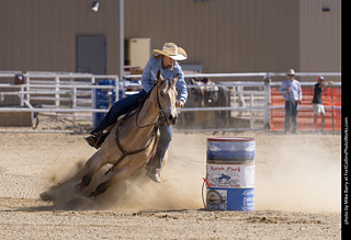 Never Summer Rodeo 2025