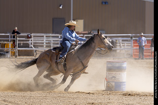 Never Summer Rodeo 2025