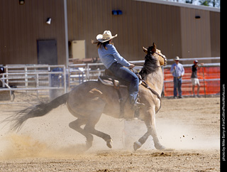 Never Summer Rodeo 2025