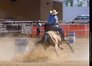 Never Summer Rodeo 2025