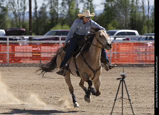 Never Summer Rodeo 2025