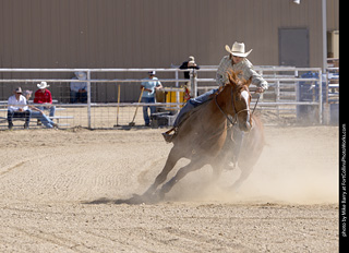 Never Summer Rodeo 2025