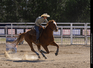 Never Summer Rodeo 2025