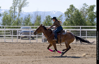 Never Summer Rodeo 2025
