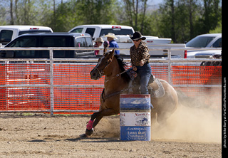 Never Summer Rodeo 2025