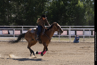 Never Summer Rodeo 2025
