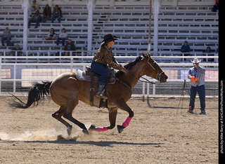 Never Summer Rodeo 2025
