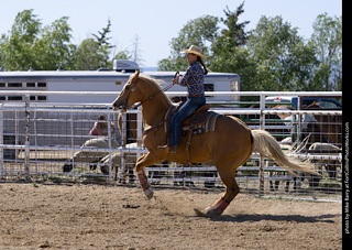 Never Summer Rodeo 2025