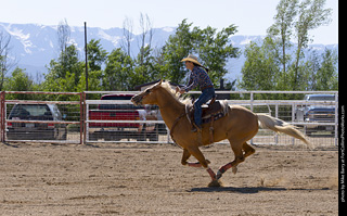 Never Summer Rodeo 2025