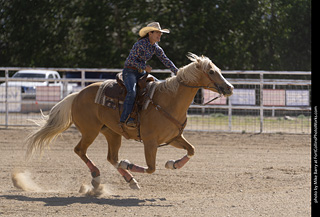 Never Summer Rodeo 2025