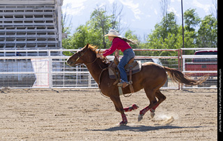 Never Summer Rodeo 2025