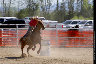 Never Summer Rodeo 2025