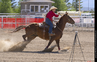 Never Summer Rodeo 2025