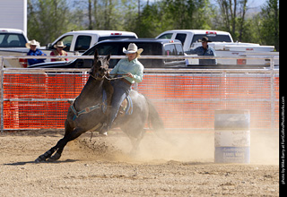 Never Summer Rodeo 2025