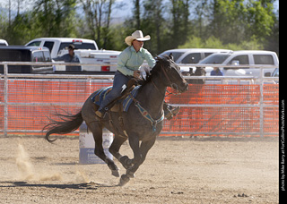 Never Summer Rodeo 2025