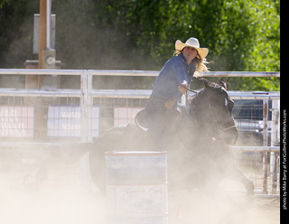 Never Summer Rodeo 2025