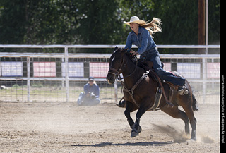 Never Summer Rodeo 2025