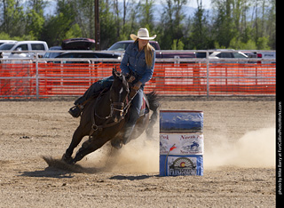 Never Summer Rodeo 2025