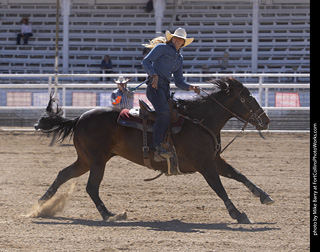 Never Summer Rodeo 2025