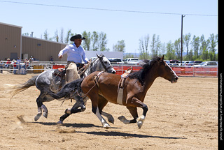 Never Summer Rodeo 2025