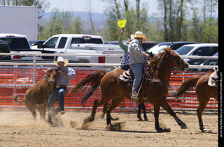 Never Summer Rodeo 2025