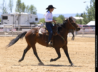 Never Summer Rodeo 2025