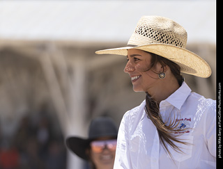 Never Summer Rodeo 2025