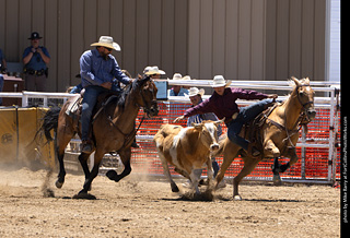 Never Summer Rodeo 2025