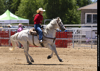 Never Summer Rodeo 2025