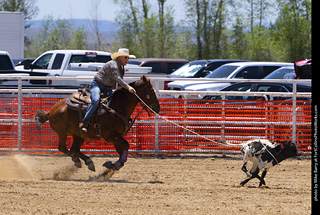 Never Summer Rodeo 2025