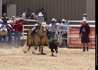 Never Summer Rodeo 2025