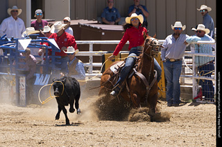 Never Summer Rodeo 2025