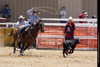 Never Summer Rodeo 2025