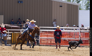 Never Summer Rodeo 2025