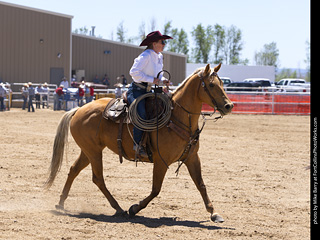 Never Summer Rodeo 2025