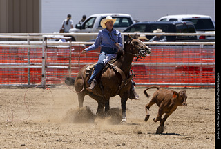 Never Summer Rodeo 2025