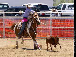 Never Summer Rodeo 2025
