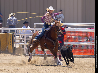 Never Summer Rodeo 2025