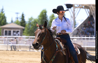 Never Summer Rodeo 2025